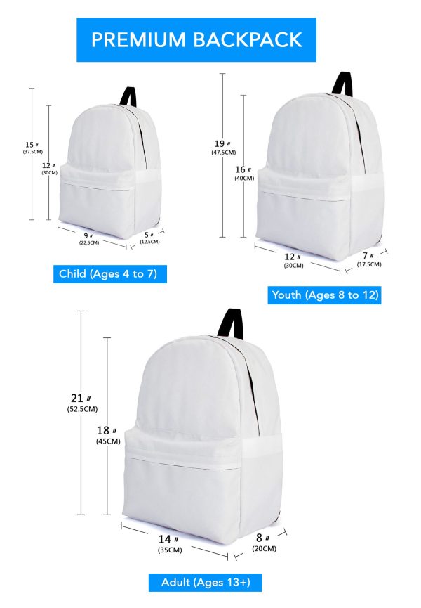 Kerr Family Tartan Crest Backpack Discount - Image 2