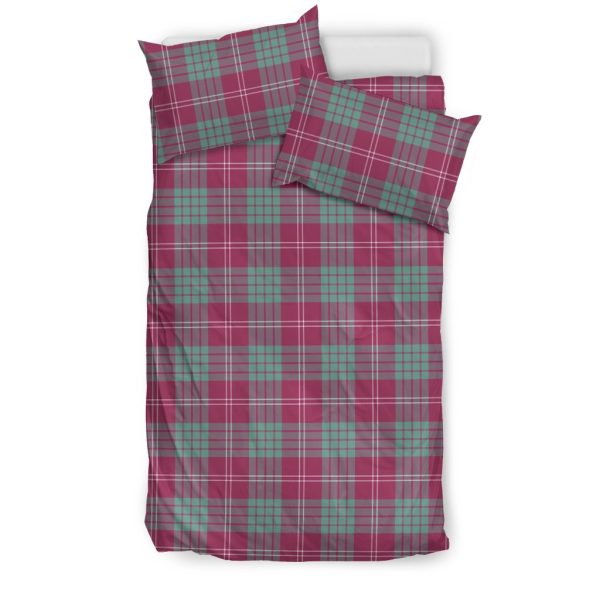 Crawford Ancient Tartan Bedding Set on Sale - Image 2
