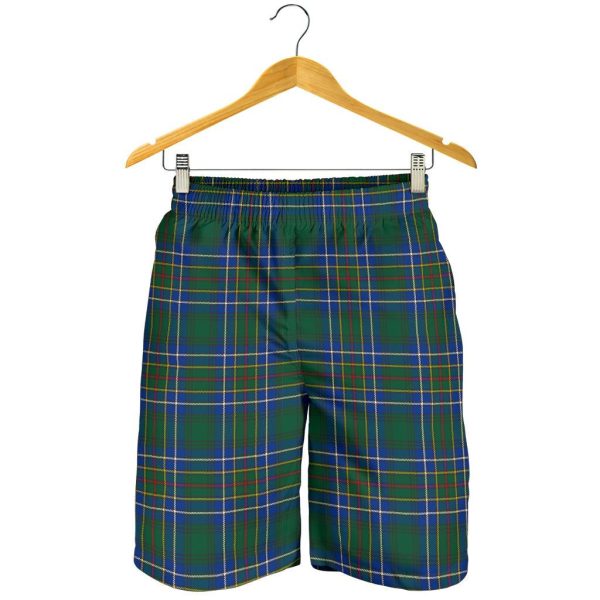 Cockburn Ancient Tartan Men s Short Cheap - Image 3