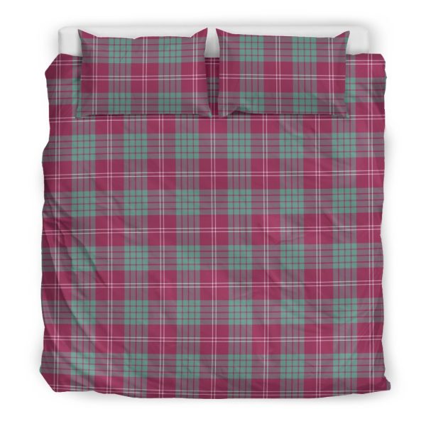 Crawford Ancient Tartan Bedding Set on Sale - Image 3