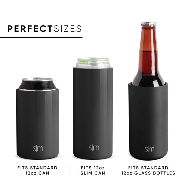 Collegiate Ranger Can Cooler Discount - Image 2