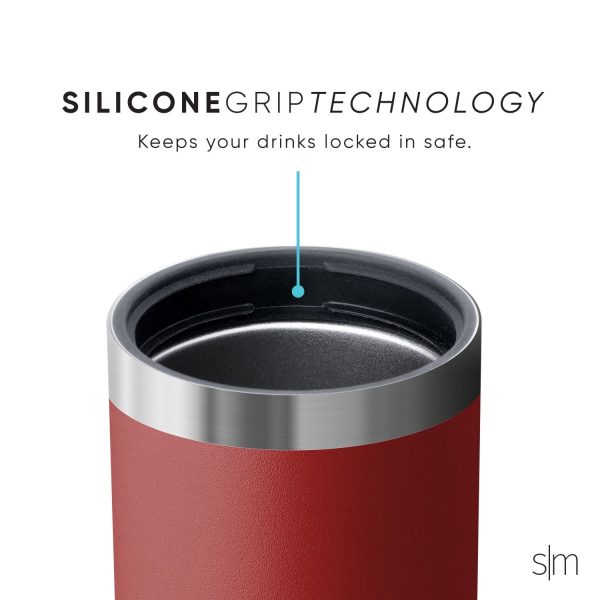 Collegiate Ranger Can Cooler Online - Image 3
