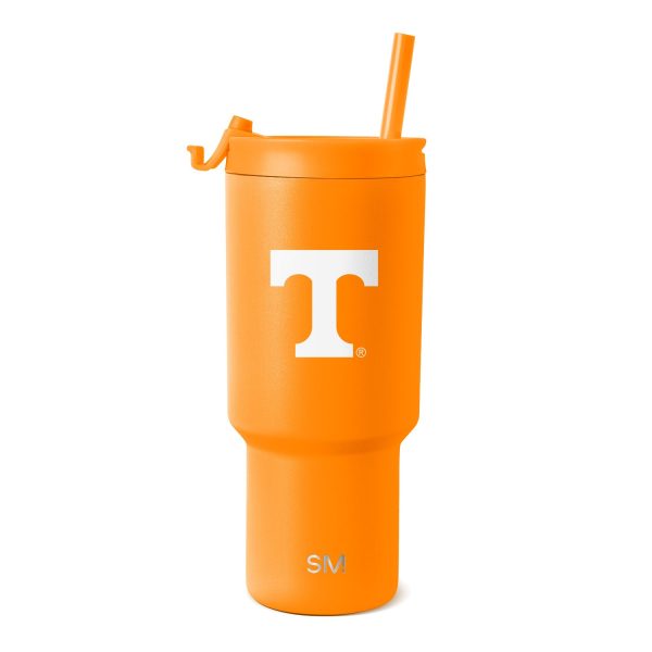 Collegiate Trek Tumbler Supply
